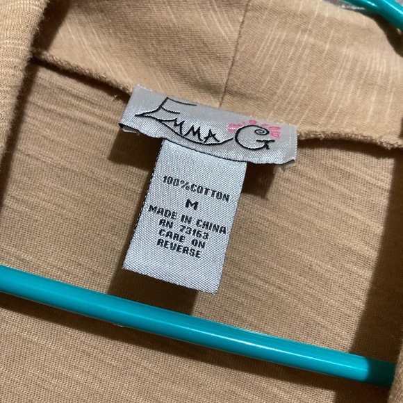 Cardigan - Picture 3 of 3